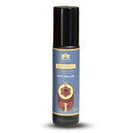 Vrindaam Meditative Sandal Wood Body Roll On - 8ml