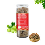 Amla Chatpata 200gm (Pack of 2) Digestive Candy for Healthy Stomach & Refreshing Taste.