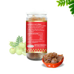 Amla Sweet Candy 100gm (Pack of 8 )– Sweet & Tangy Indian Gooseberry Snack Digestive Wellness.