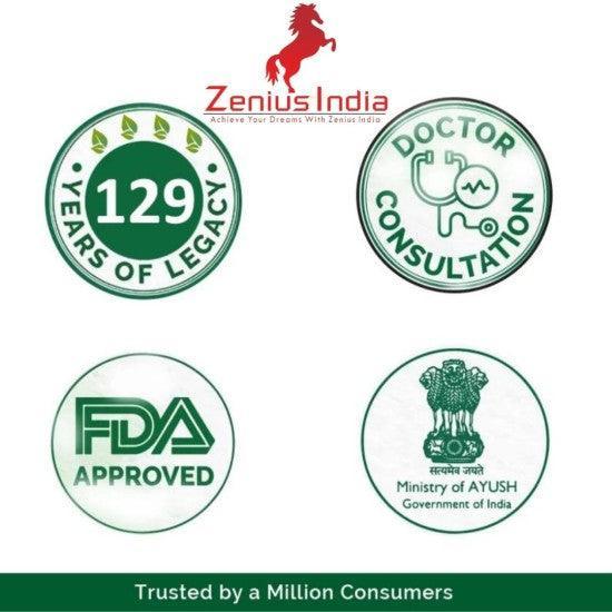 Zenius B-Fit Oil for Helps to Impove Breast Size Naturally
