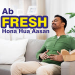 Ambic Pachast Pro-Lax Vegetarian Capsule (60 Each)