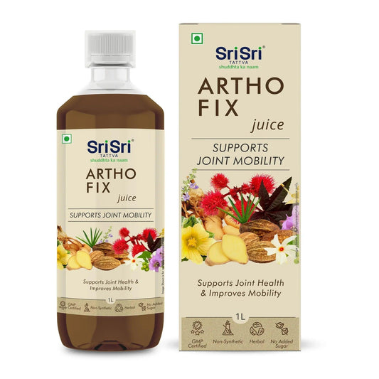 Sri Sri Tattva Artho Fix Juice - 1000ml