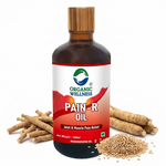 Organic Wellness Pain-R Oil 100 Ml