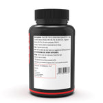 NutritJet Testosterone Booster Tablet - 60 Tablets