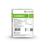 Millennium Herbal Care Carmino Soft Gel Capsule - 120 Capsules