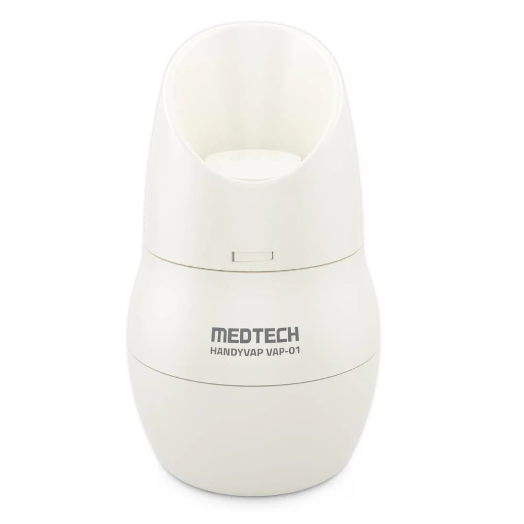 Medtech Handyvap VAP01 Steam Inhaler/Vaporizer