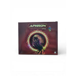 Ayulabs Aphron Capsule | Vitality, Stamina & Male Reproductive Care | Pack of 10 Capsules