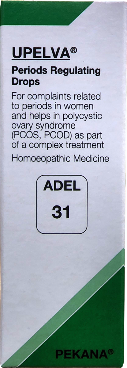 Adel Pekana ADEL 31 Upelva Drop - 20ml