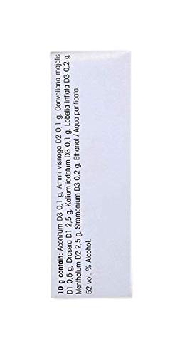 Dr. Reckeweg R76 Asthma Forte Drop - 22ml
