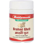 Baidyanath (Jhansi) Brahmi Ghrit - 100gm