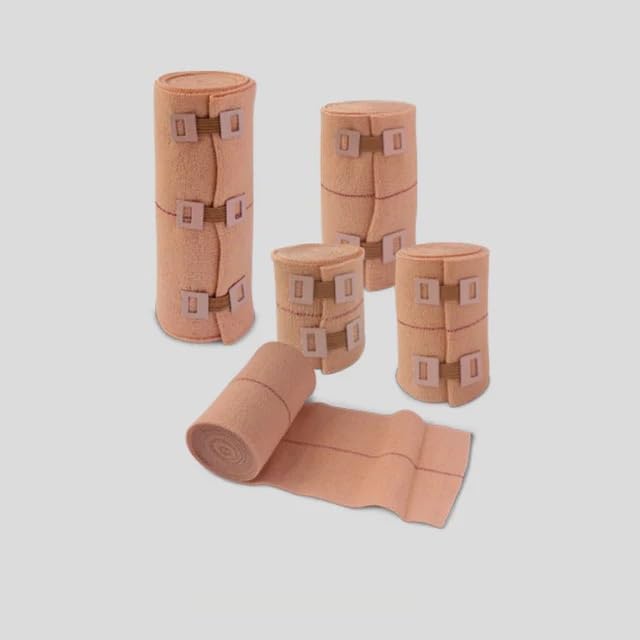 Flamingo Flamicrepe Bandage