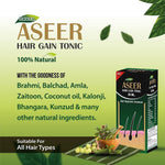 Mahida's Aseer Hair Gain Tonic