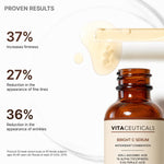 Vitaceuticals Bright C Serum, 30ml