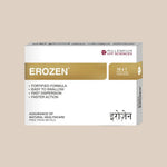 Millennium Herbal Care Erozen Softgel Capsule | Supports Men's Health (40 Softgel)