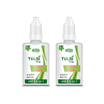 Pack of 2 Tulsi drop 15ml  for Improves Immunity, & help in Cold & Cough.