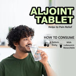 Ambic AlJoint Tablet - Muscular Pain Relief (60 Each)