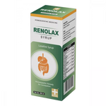 REPL Renolax Syrup (200ml)