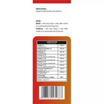 REPL Multi V-Gold Syrup (200ml)