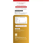 REPL Kaflet Syrup (200ml)