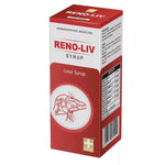 REPL Reno-Liv Syrup (200ml)