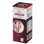 REPL Uracid Syrup - Uric Acid Syrup - (200ml)