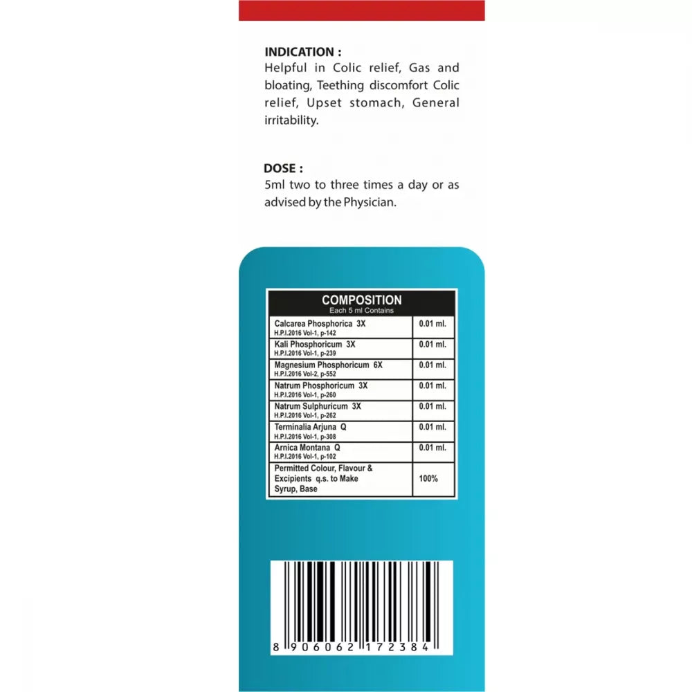 REPL Gripe Water (200ml)