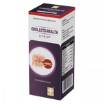 REPL Cholesto-Health Syrup (200ml)