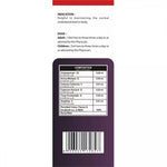 REPL Cholesto-Health Syrup (200ml)