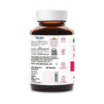 Sri Sri Tattva Supasupp Evening Primrose Oil - Women's Health Veg Capsule