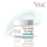 VASL Hair Treatment Spa Masque - Deep Repair Mask for Chemically Treated Hair