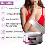 Divya Shree ACA Yovan Breast Enhancement Cream