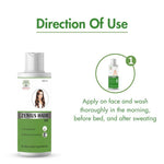 Zenius Hair Oil - Nourishing Oil for Hair Growth, Strength, and Damage Repair - 200ml Liquid