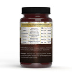 Vedapure Naturals Premium Shilajit Capsules