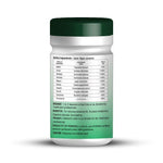 Zenius Fit Up Powder - 100g Powder