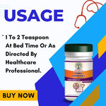 Zenius Hormones Powder - 100gm Powder