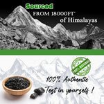 Divyashri Wellness Shilajit Tablets: Boost Energy, Stamina & Vitality Naturally