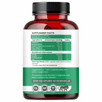Raskam Joints - 100 Capsules - Cartilage Joint and Bone Health