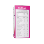 Healthaid Multimax Women Multivitamin & Mineral Complex Tablet - 60 Tablets
