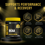 CSK Limited Edition Pure Nutrition NXT SHIFT All-In-One BCAA Powder Watermelon 250Gm