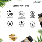 Adorreal Ginger Extract Capsule | 60  Capsules