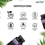 Adorreal Biotin Collagen Capsule | 60  Capsules