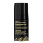 Bixa Botanical Pure Himalayan Shilajit Resin Pump (20g) | High-Potency 75% Fulvic Acid & Mess-Free Precision Dose Dispenser