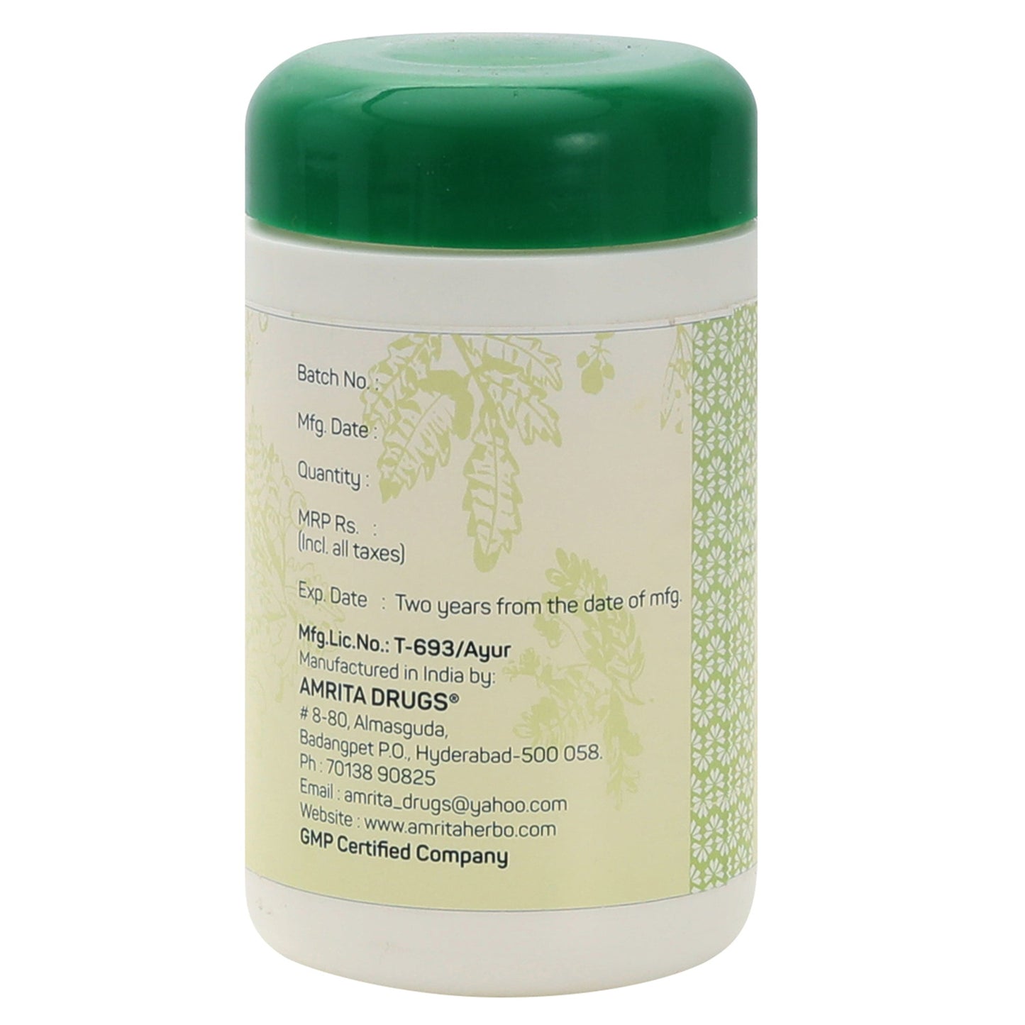 Amrita Vacha Churna - 100gm