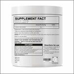 Raskam Creatine Monohydrate powder for Muscle Building & Performance - 33 Servings (Unflavoured, 100gm)