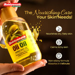 Goodcare Kumkumadi Oil & Oli Oil Combo For Glowing Skin