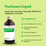 Millennium Pachnam Liquid (200ml Each) - Pack of 2