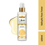 Utkrisht Khadi Pure Salicylic Acid Face Toner | For Acne Control, Pore Cleansing & Blackhead Removal