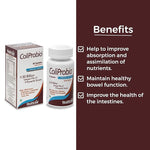 Healthaid Coliprobio Capsule - 30 Capsule