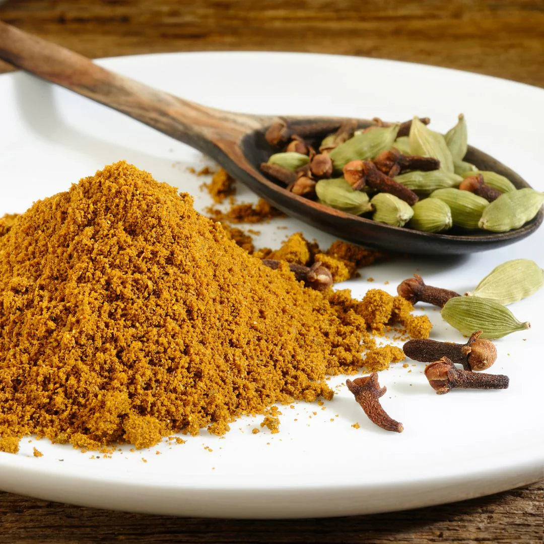 The MMasala Box Co Chaat Masala - 100gm