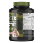 Warzone Conquer Whey Protein – 5Lbs
